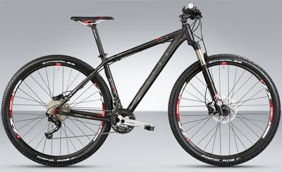 Cube Ltd Pro 29